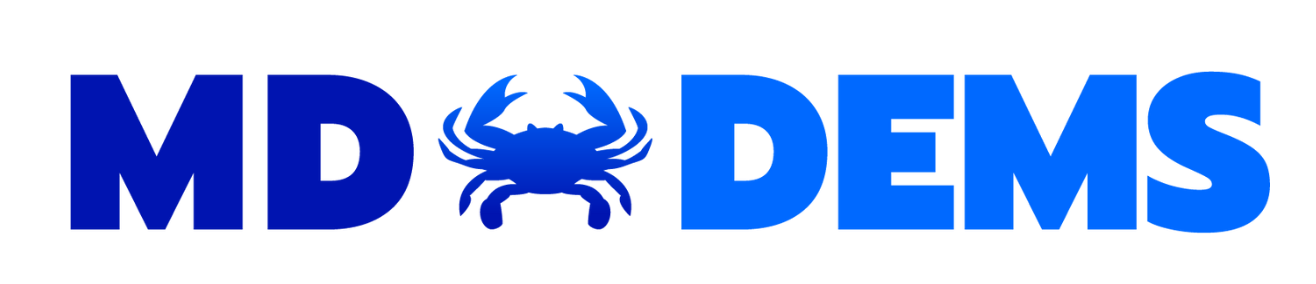 Published image for Maryland Democratic Party